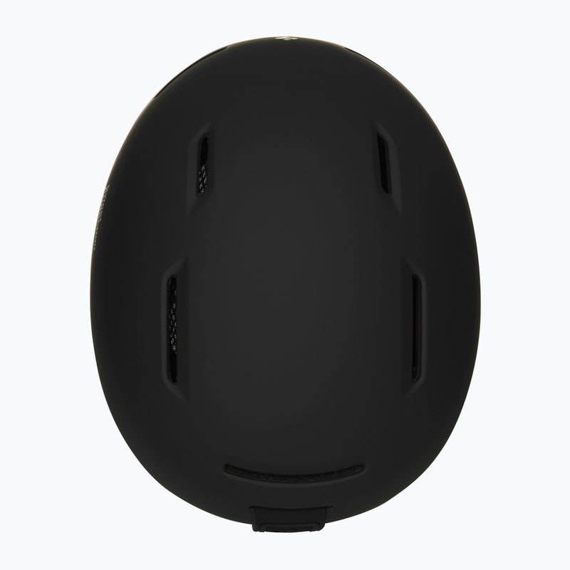 Kask narciarski Sweet Protection Looper dirt black 13