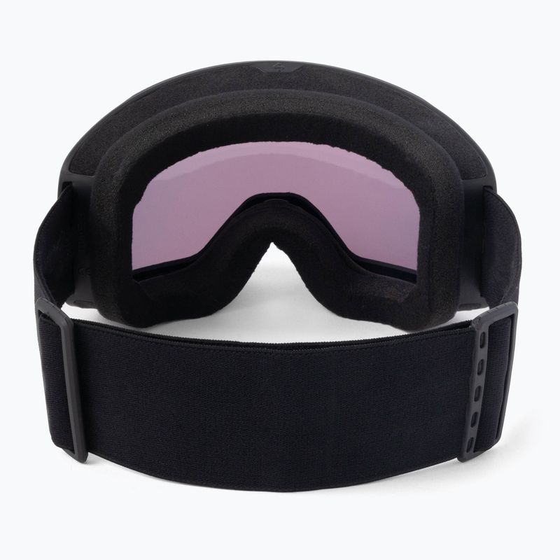 Gogle narciarskie Sweet Protection Firewall RIG Reflect bixbite/matte black/black 3