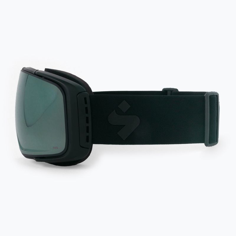 Gogle narciarskie Sweet Protection Interstellar RIG Reflect BLI obsidian l amethyst/matte black 5