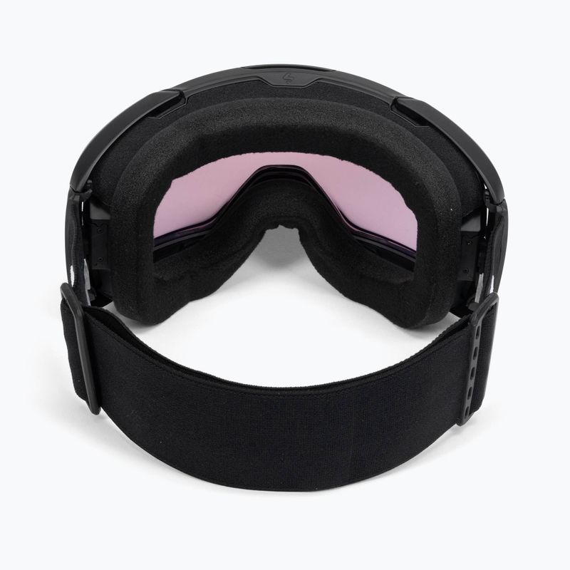 Gogle narciarskie Sweet Protection Interstellar RIG light amethyst/matte black/black 3