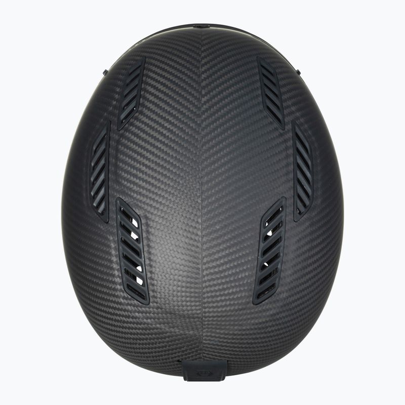 Kask narciarski Sweet Protection Grimnir 2Vi MIPS natural carbon 4