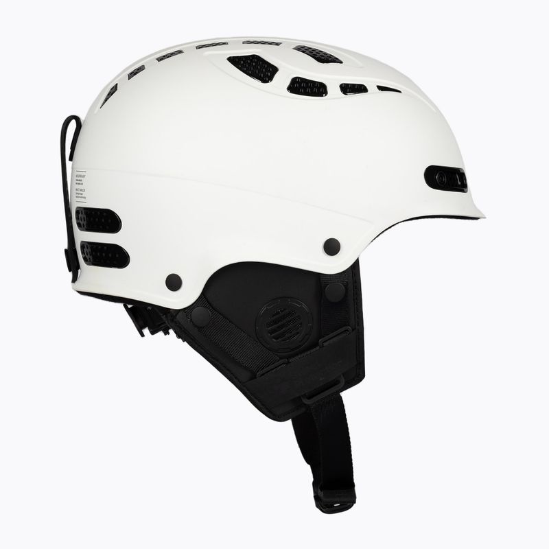 Kask narciarski Sweet Protection Igniter II MIPS satin white 4