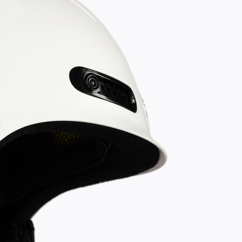 Kask narciarski Sweet Protection Igniter II MIPS satin white 6