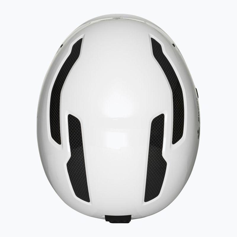 Kask narciarski Sweet Protection Trooper 2Vi SL Mips Helmet gloss white 5
