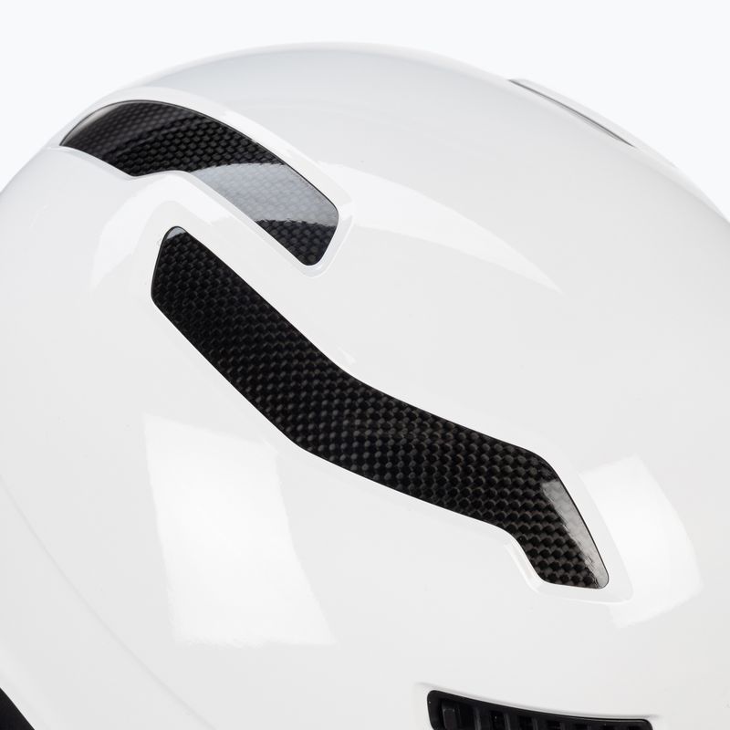 Kask narciarski Sweet Protection Trooper 2Vi MIPS gloss white 9