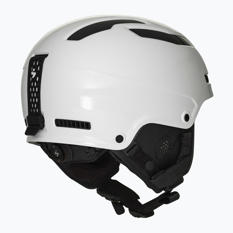 Kask narciarski Sweet Protection Trooper 2Vi MIPS gloss white 12