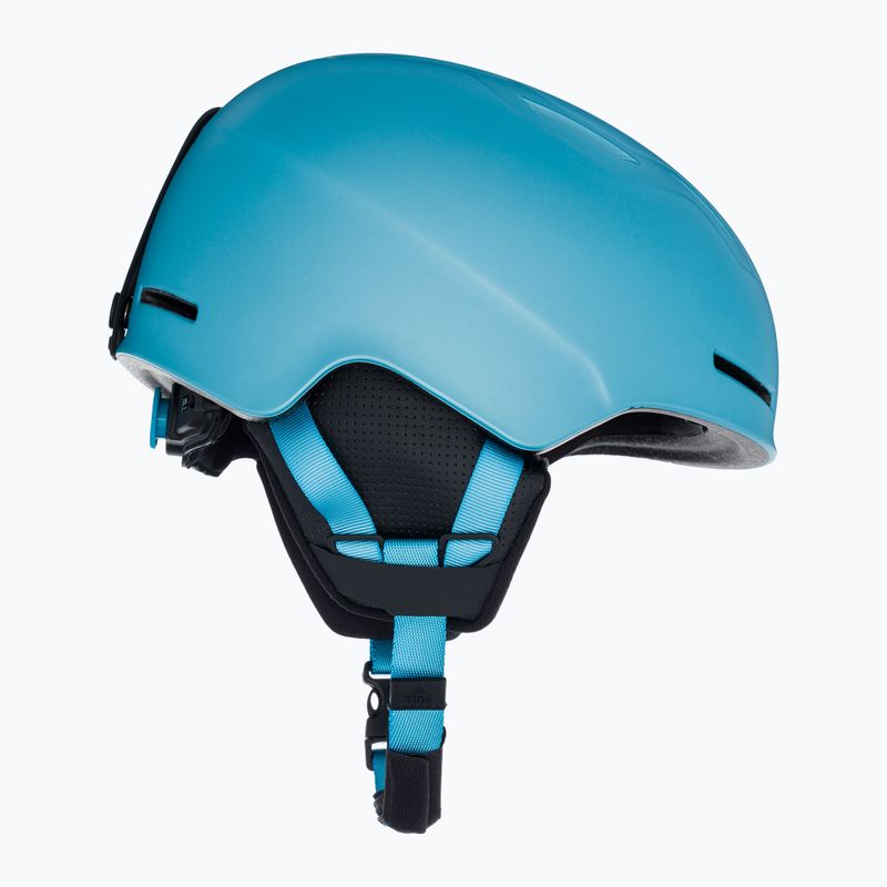 Kask narciarski dziecięcy Sweet Protection Winder MIPS Jr glacier blue metallic 4