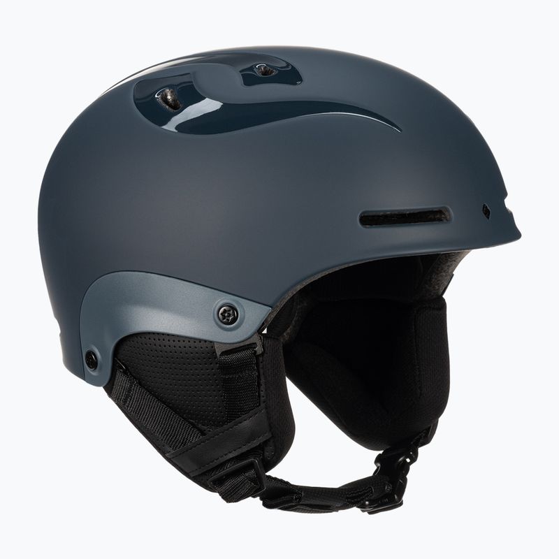 Kask narciarski Sweet Protection Blaster II matte shadow blue
