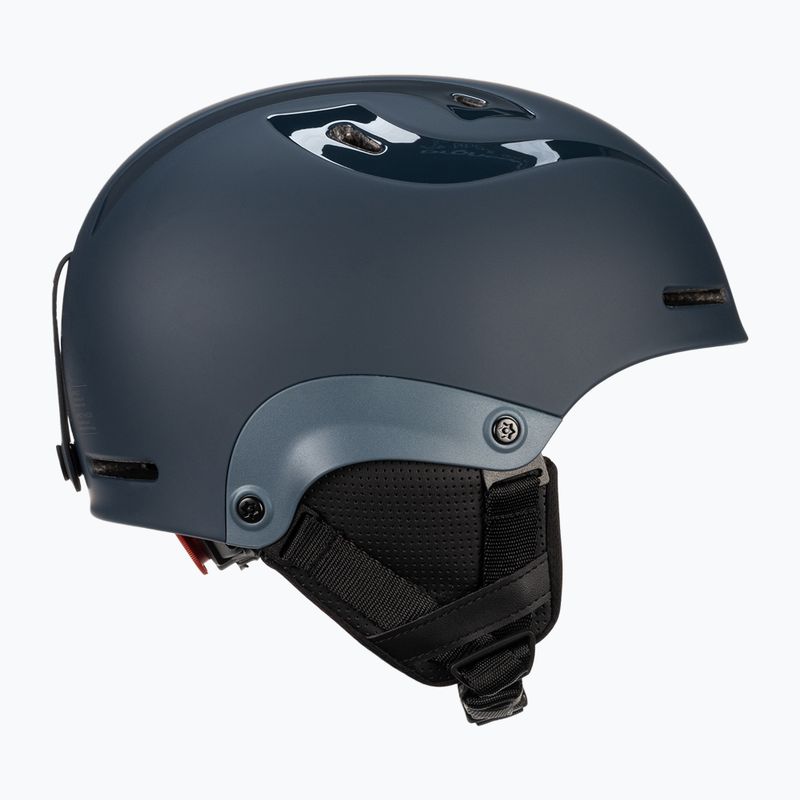 Kask narciarski Sweet Protection Blaster II matte shadow blue 4