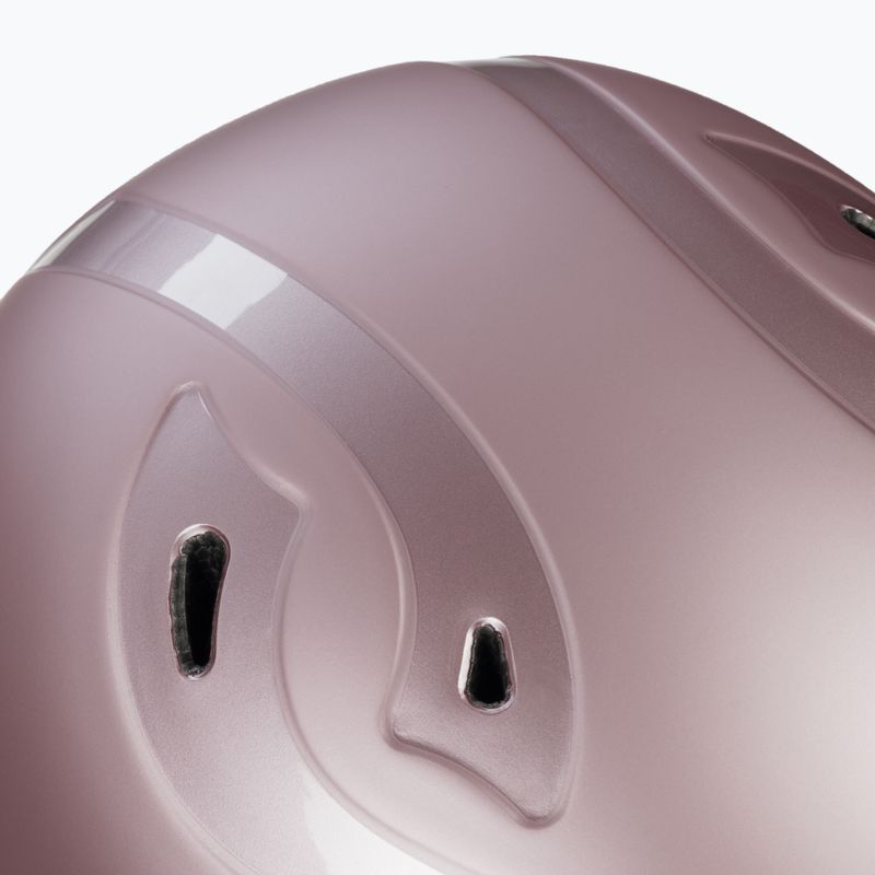Kask narciarski dziecięcy Sweet Protection Blaster II rose gold metallic 10