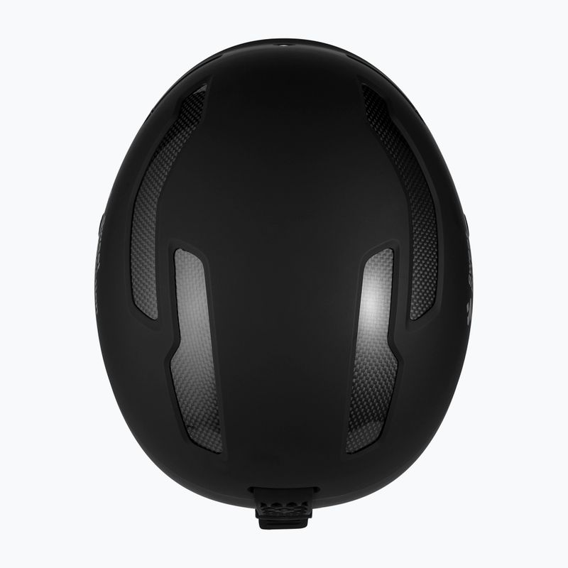 Kask narciarski Sweet Protection Trooper 2Vi SL Mips Helmet dirt black 4