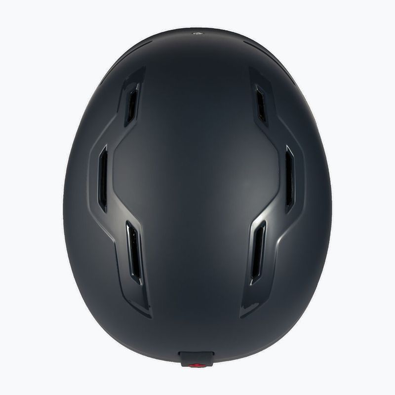 Kask narciarski Sweet Protection Winder matte shadow blue 12