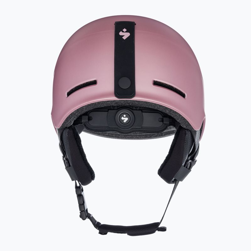 Kask narciarski Sweet Protection Winder MIPS rose gold metallic 3