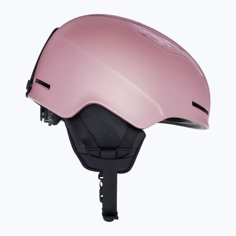 Kask narciarski Sweet Protection Winder MIPS rose gold metallic 4