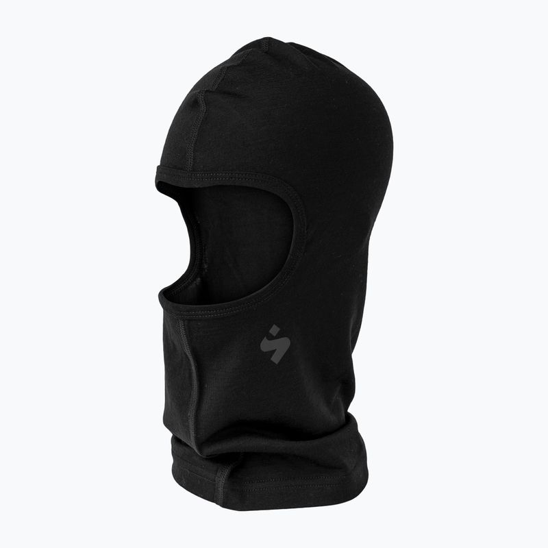 Kominiarka dziecięca Sweet Protection Merino Balaclava JR black