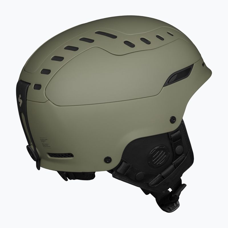 Kask narciarski Sweet Protection Switcher MIPS woodland 9