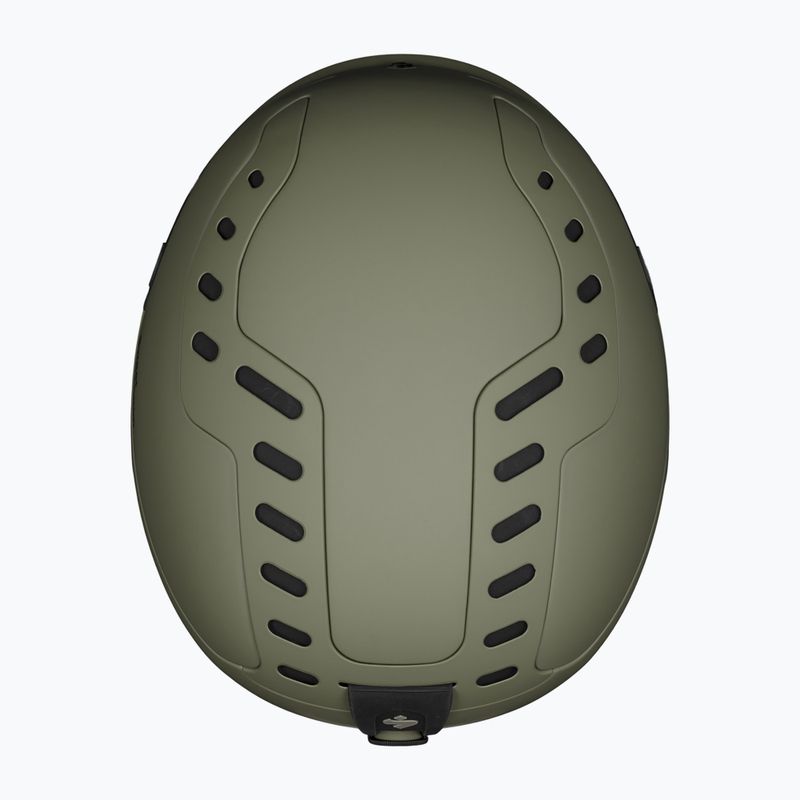 Kask narciarski Sweet Protection Switcher MIPS woodland 10