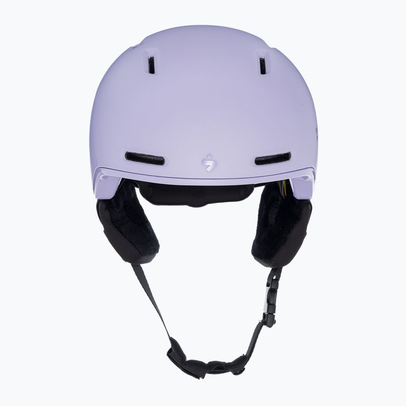 Kask narciarski Sweet Protection Looper MIPS panther 2