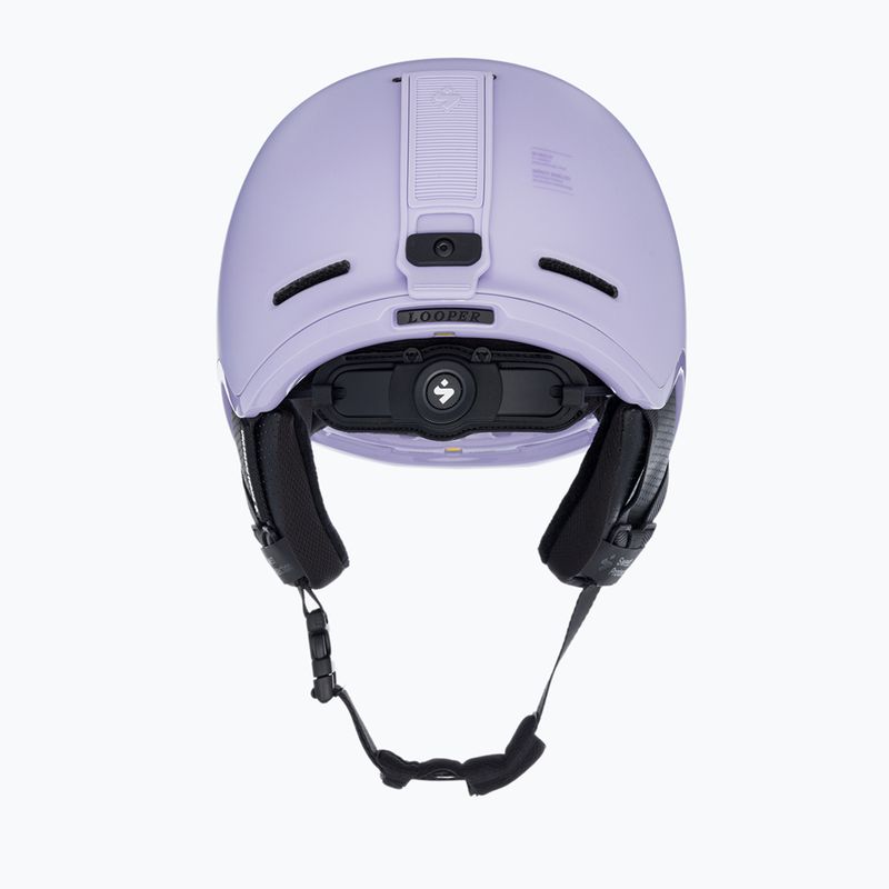 Kask narciarski Sweet Protection Looper MIPS panther 3