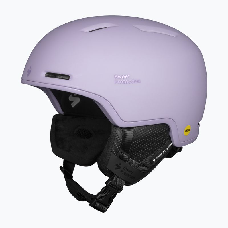 Kask narciarski Sweet Protection Looper MIPS panther 7