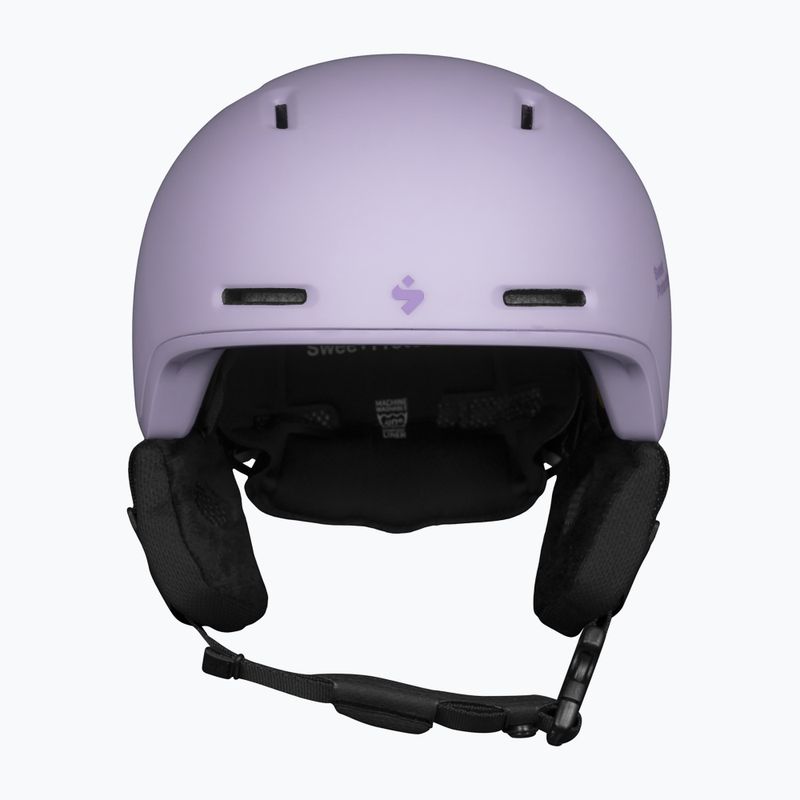 Kask narciarski Sweet Protection Looper MIPS panther 8