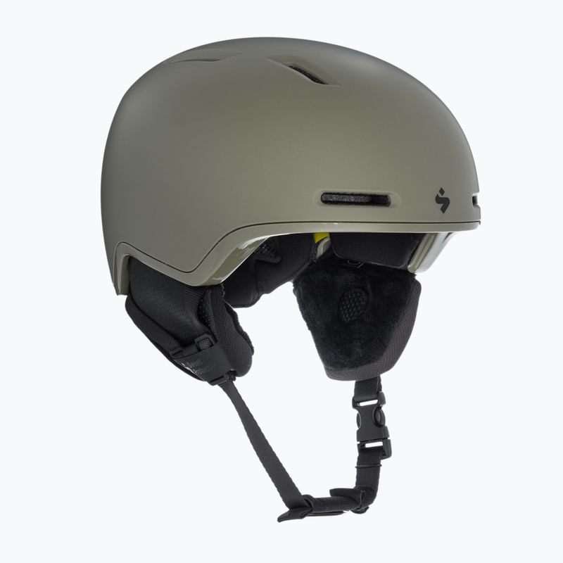Kask narciarski Sweet Protection Looper MIPS woodland