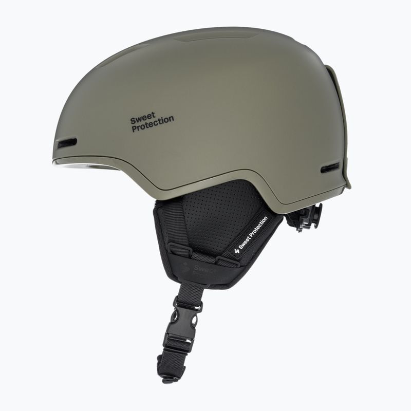 Kask narciarski Sweet Protection Looper MIPS woodland 5