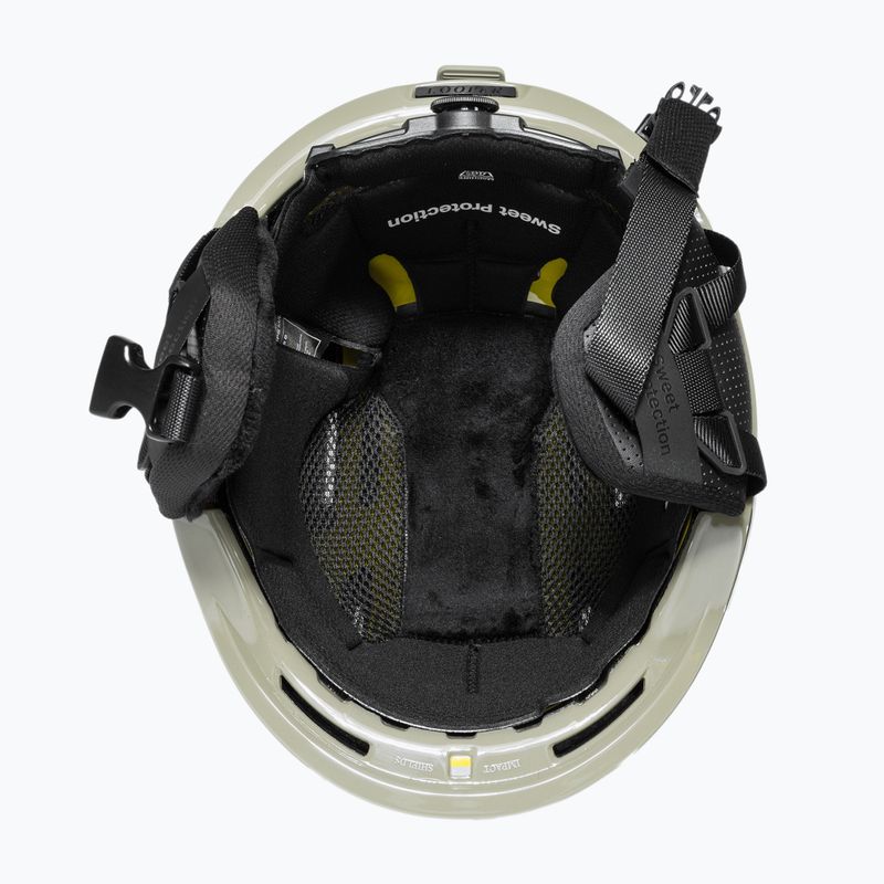 Kask narciarski Sweet Protection Looper MIPS woodland 6
