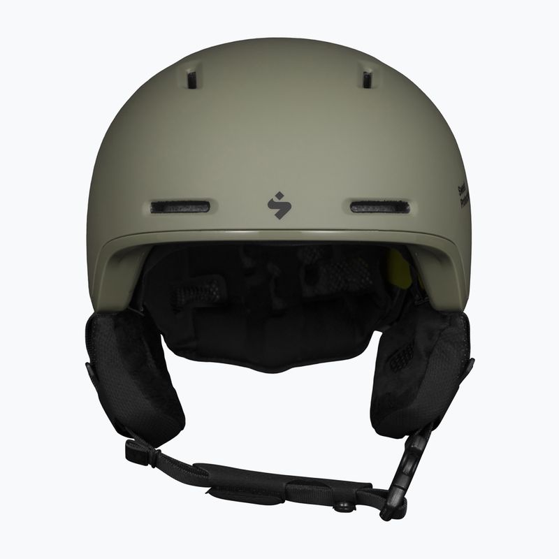 Kask narciarski Sweet Protection Looper MIPS woodland 8