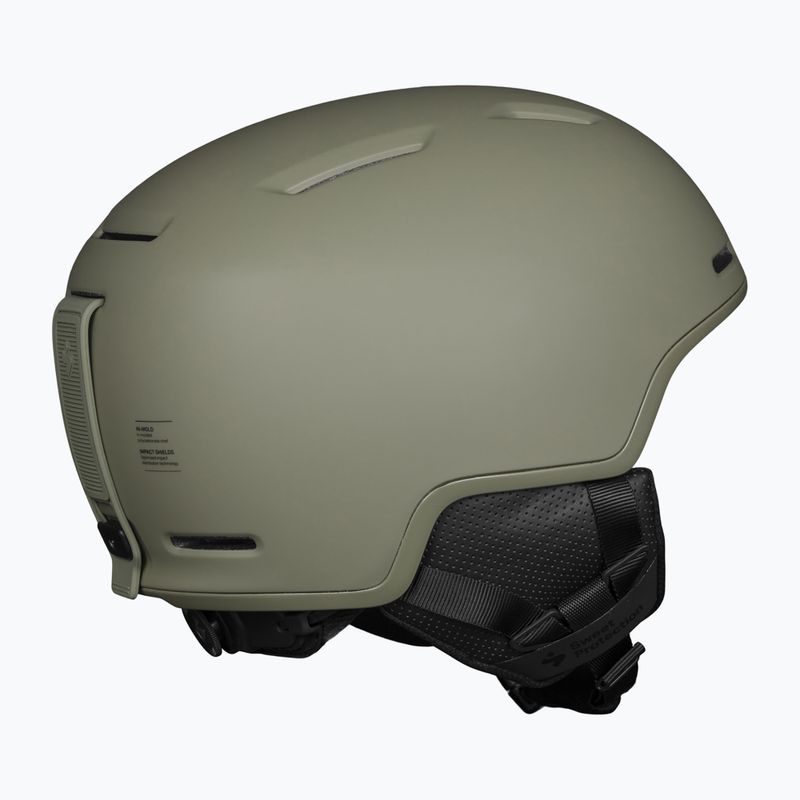 Kask narciarski Sweet Protection Looper MIPS woodland 9