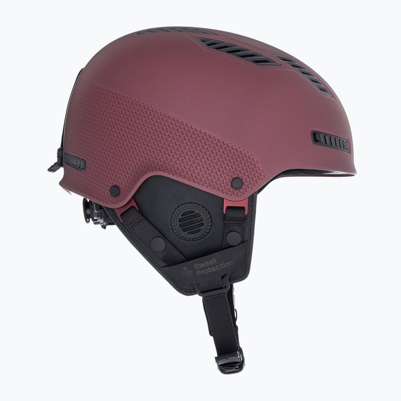 Kask narciarski Sweet Protection Igniter 2Vi MIPS barbera metallic 4