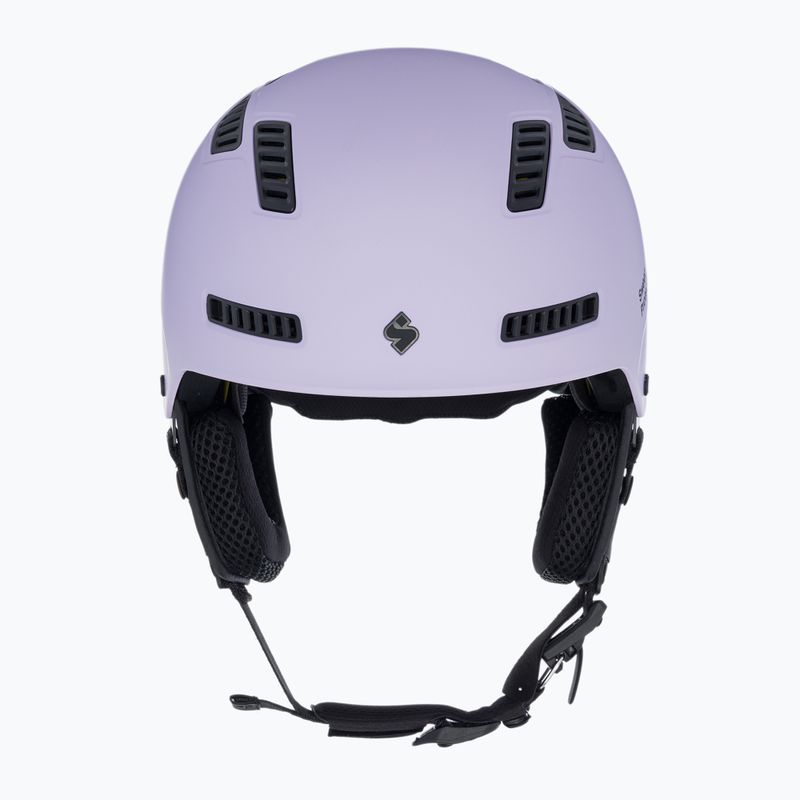 Kask narciarski Sweet Protection Igniter 2Vi MIPS panther 2