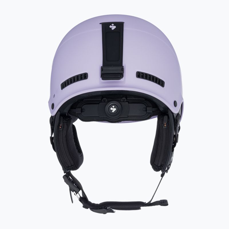 Kask narciarski Sweet Protection Igniter 2Vi MIPS panther 3