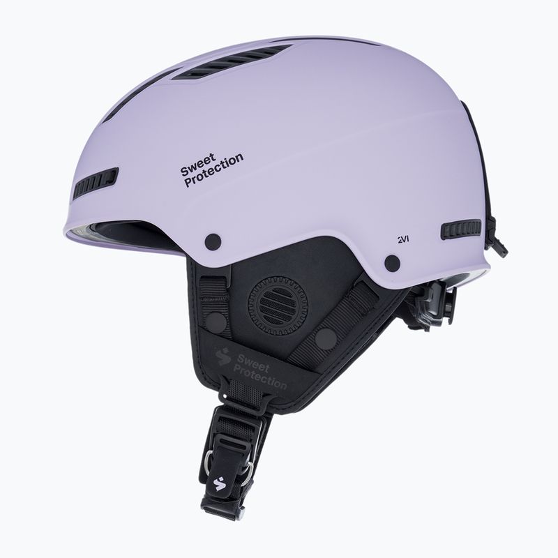 Kask narciarski Sweet Protection Igniter 2Vi MIPS panther 5