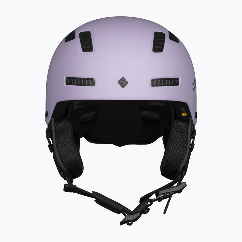 Kask narciarski Sweet Protection Igniter 2Vi MIPS panther 8