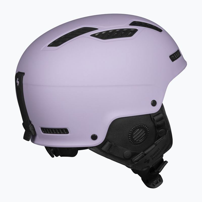 Kask narciarski Sweet Protection Igniter 2Vi MIPS panther 9