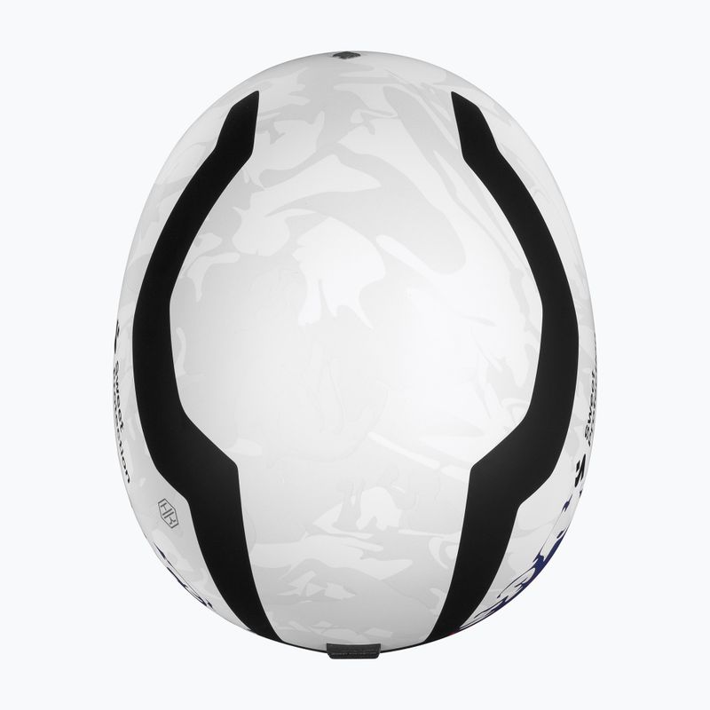 Kask narciarski Sweet Protection Volata 2Vi Mips Helmet x Henrik henrik kristoffersen 007 4