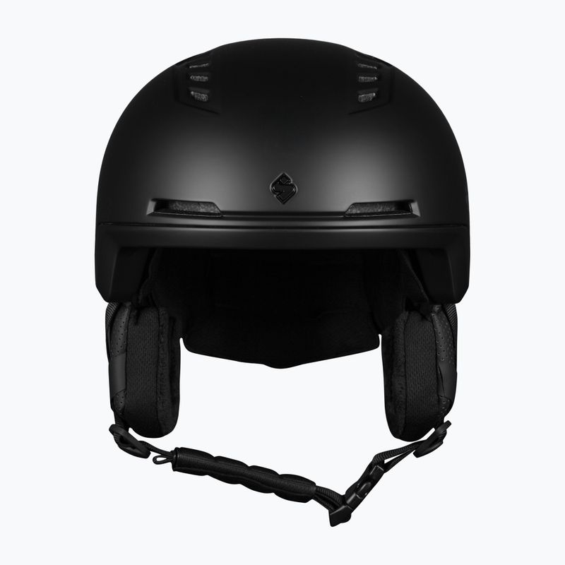 Kask narciarski Sweet Protection Daymaker Mips Helmet matte black 2