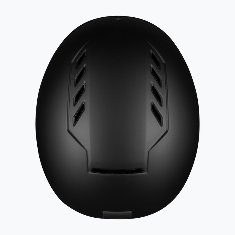 Kask narciarski Sweet Protection Daymaker Mips Helmet matte black 4