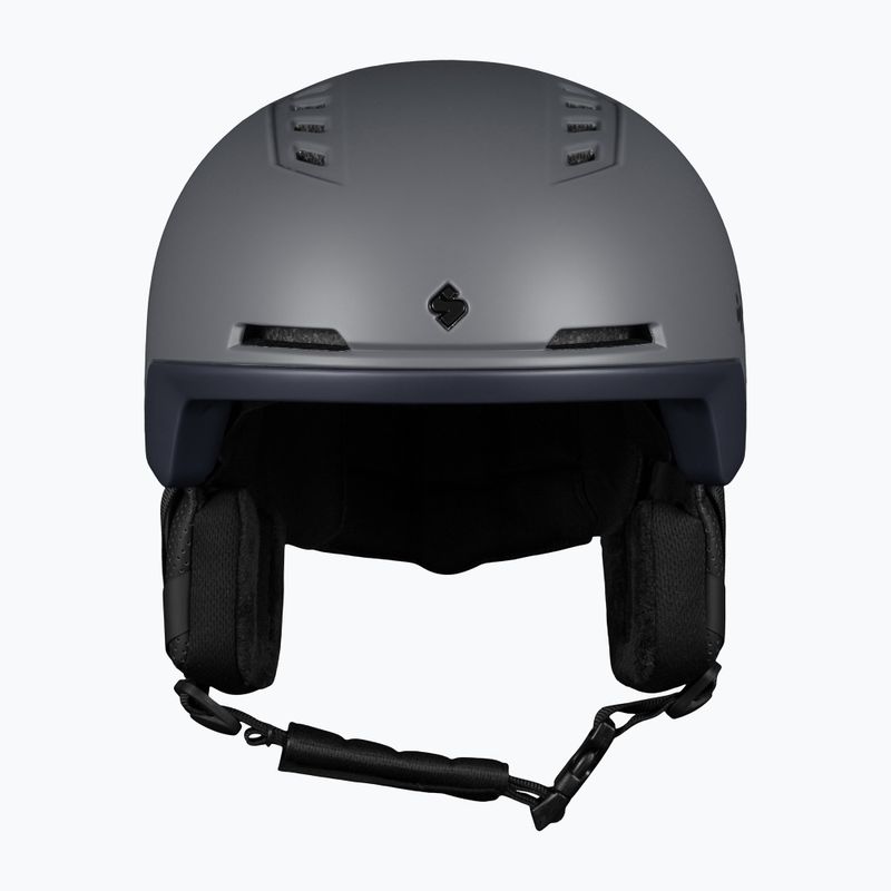 Kask narciarski Sweet Protection Daymaker Mips Helmet graphite 2