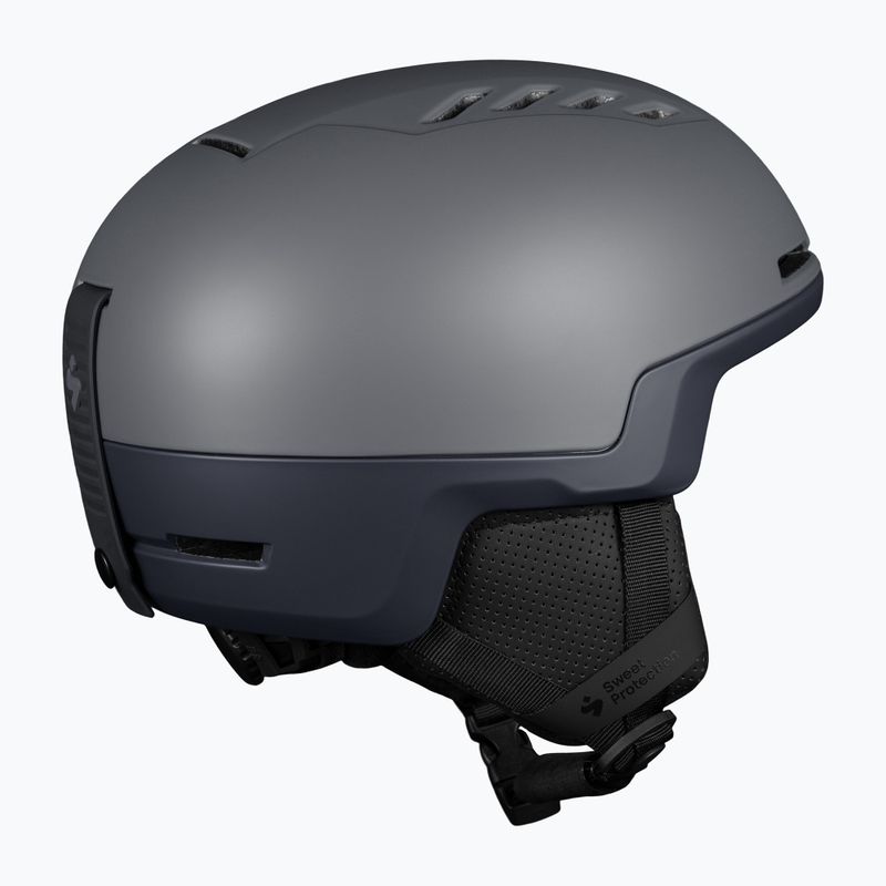 Kask narciarski Sweet Protection Daymaker Mips Helmet graphite 3
