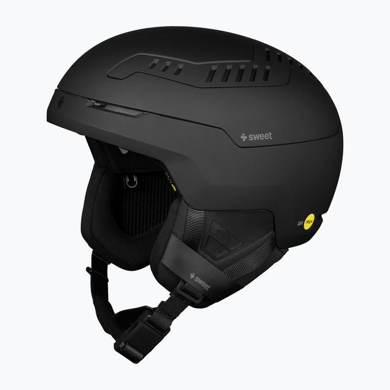 Kask narciarski Sweet Protection Switcher 2Vi Mips Helmet dirt black