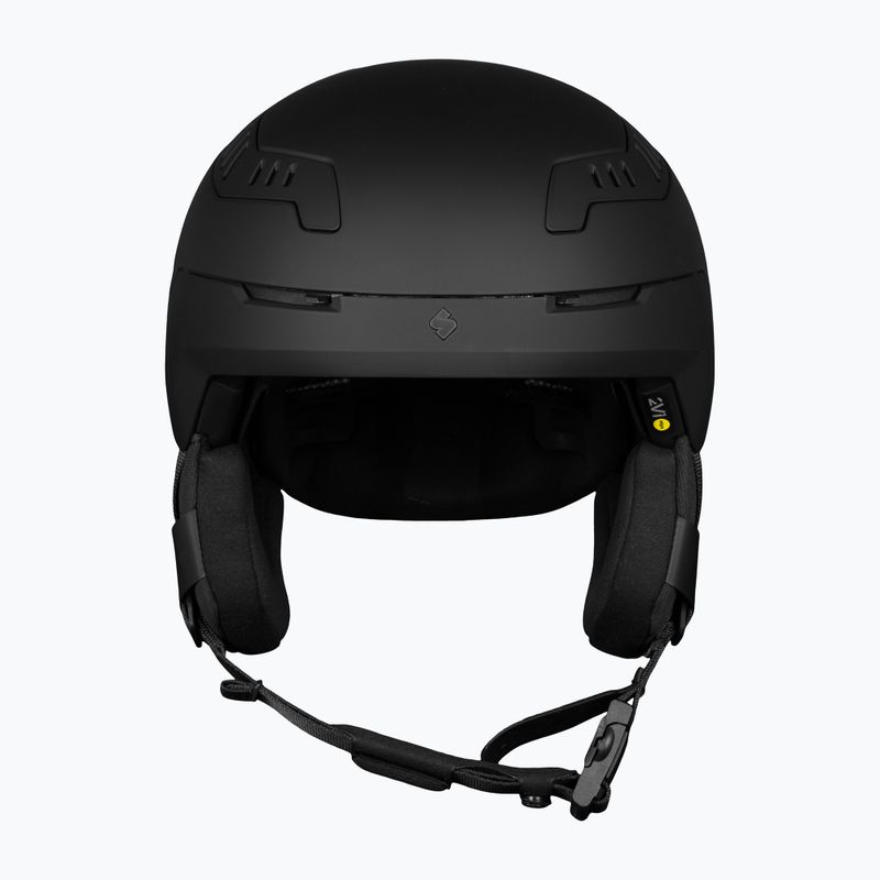 Kask narciarski Sweet Protection Switcher 2Vi Mips Helmet dirt black 3
