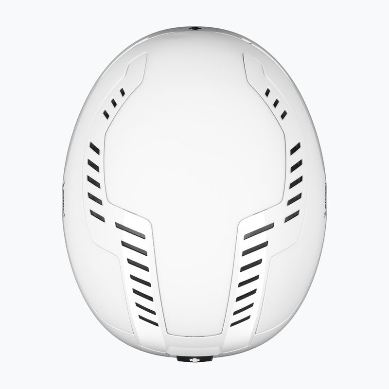 Kask narciarski Sweet Protection Switcher 2Vi Mips Helmet gloss white 4