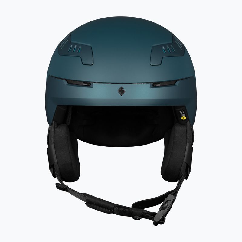 Kask narciarski Sweet Protection Switcher 2Vi Mips Helmet deep teal 2
