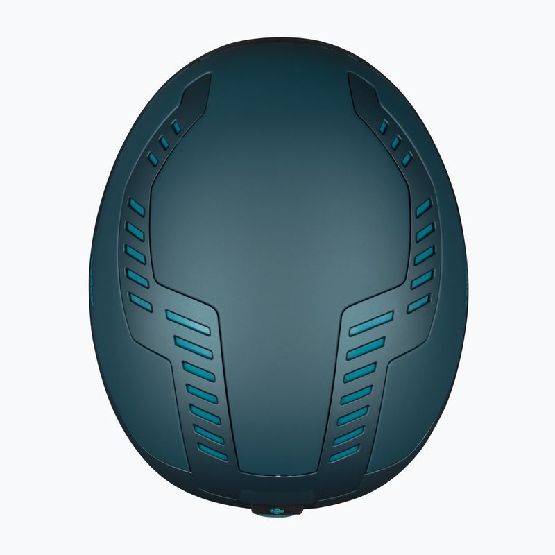 Kask narciarski Sweet Protection Switcher 2Vi Mips Helmet deep teal 4