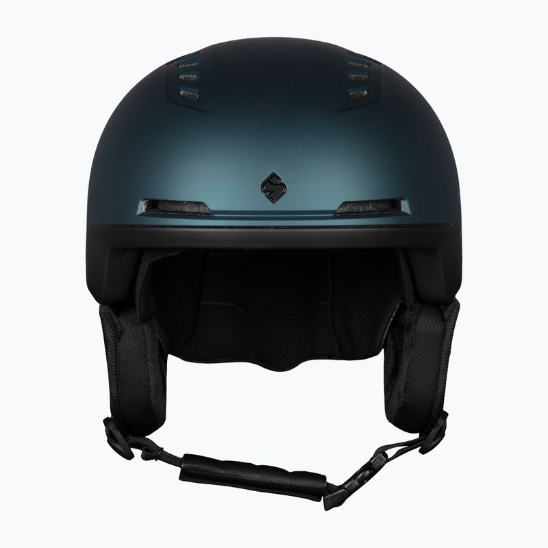 Kask narciarski Sweet Protection Daymaker Mips Helmet deep teal 2