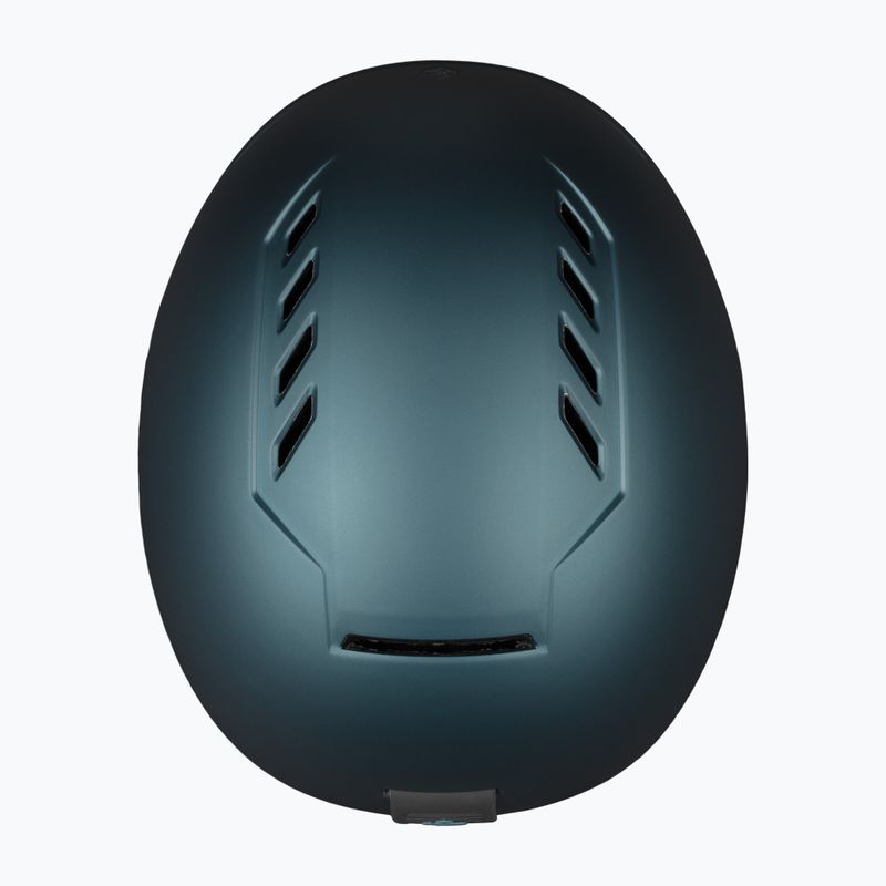 Kask narciarski Sweet Protection Daymaker Mips Helmet deep teal 4