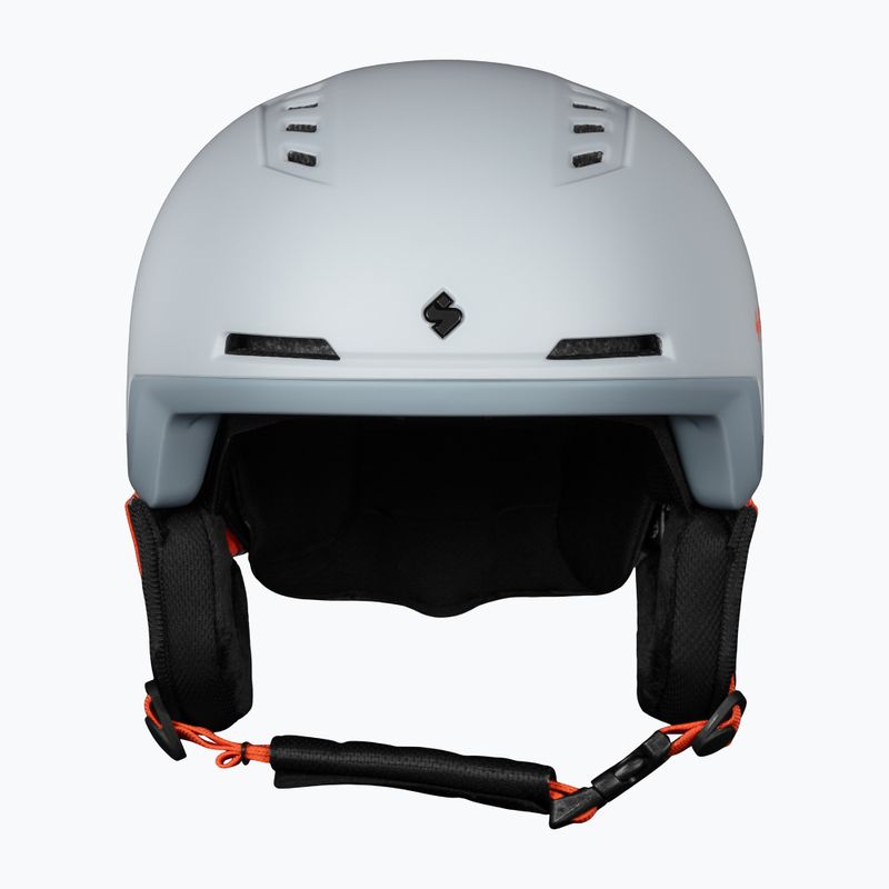 Kask narciarski Sweet Protection Daymaker Mips Helmet platinum grey 2