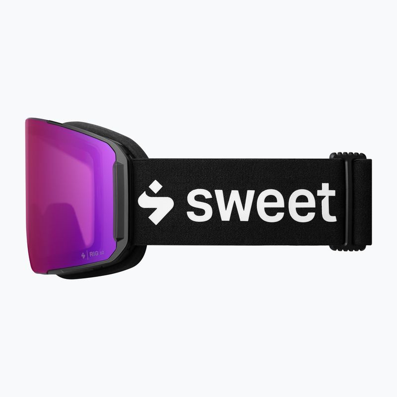 Gogle narciarskie Sweet Protection Boondock II L RIG Reflect rig bixbite /matte black /black 3
